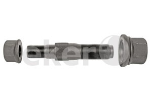 BİJON TURBO CARGO ARKA  